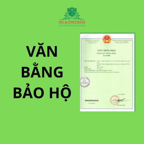 Duy trì hiệu lực văn bằng bảo hộ