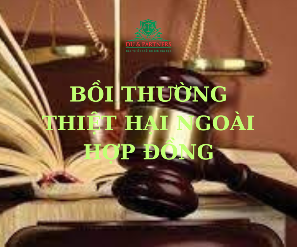 Vướng mắc trong áp dụng pháp luật về bồi thường thiệt hại ngoài hợp đồng