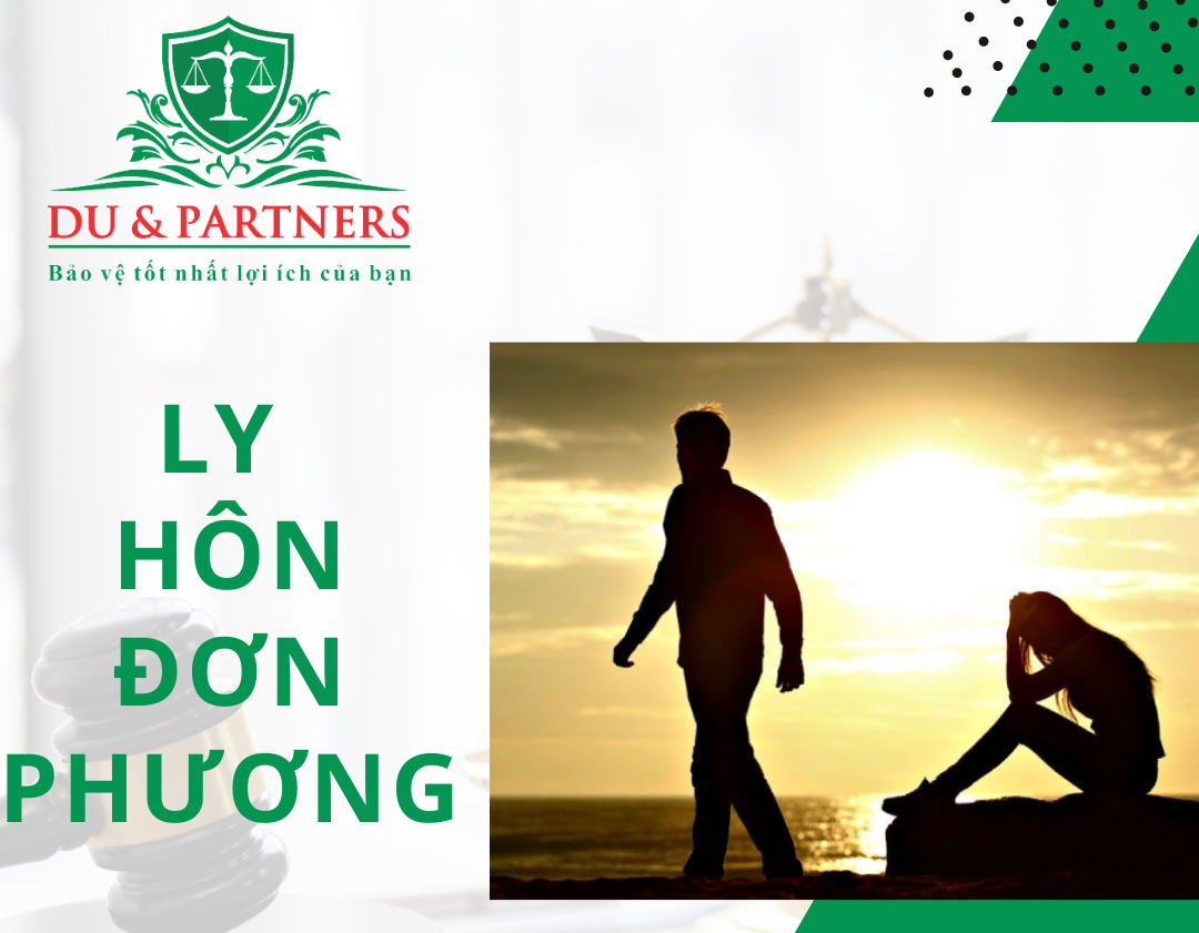 Trình tự thủ tục ly hôn đơn phương năm 2023