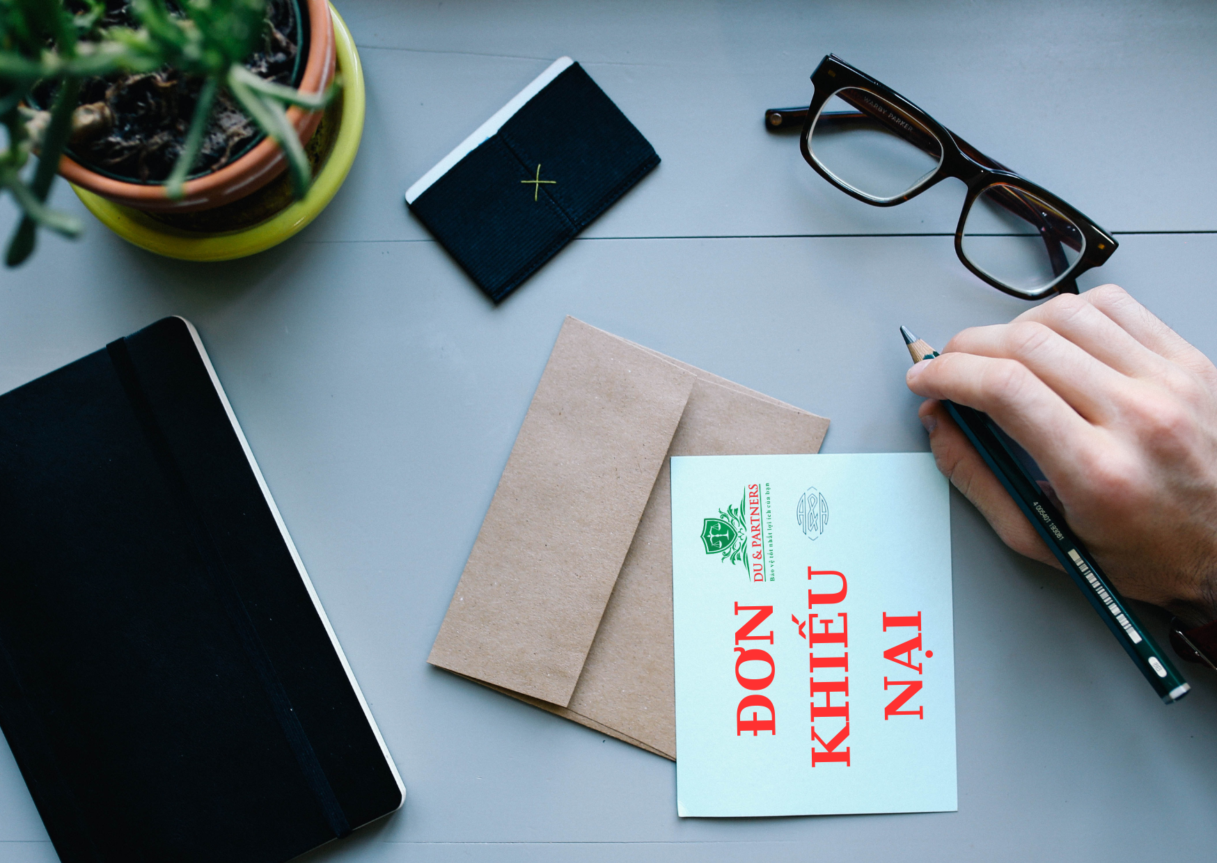 Những điều cần biết về khiếu nại