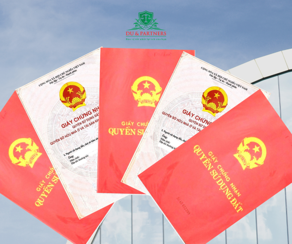 Yêu cầu hủy giấy chứng nhận quyền sử dụng đất trong vụ án dân sự về tranh chấp quyền sử dụng đất do Tòa án cấp nào có thẩm quyền giải quyết?