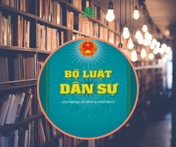 Bộ luật Dân sự năm 2005