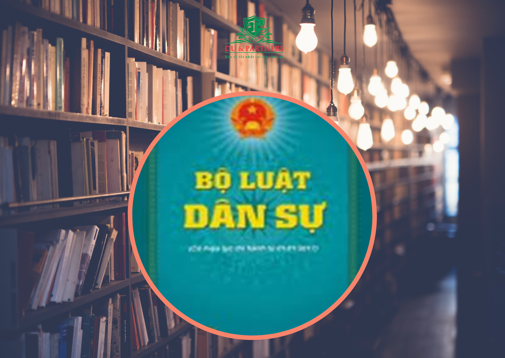 Bộ luật Dân sự năm 2005