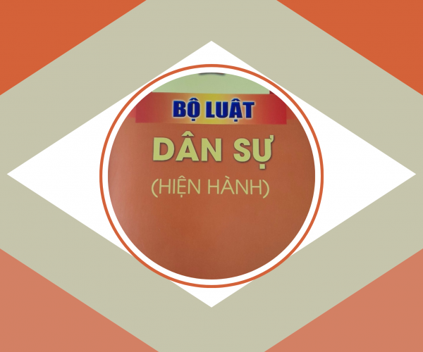 Bộ luật Dân sự năm 2015