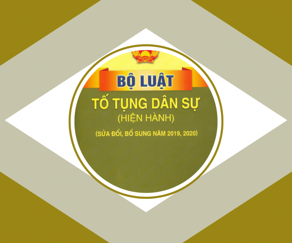 Bộ luật Tố tụng Dân sự năm 2015
