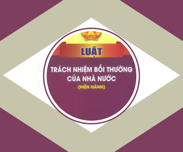 Luật Trách nhiệm bồi thường của Nhà nước năm 2017