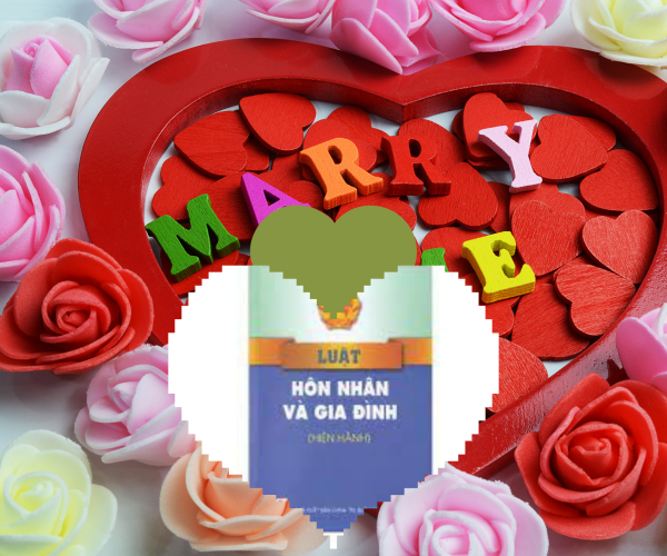 Luật Hôn nhân và Gia đình năm 2014
