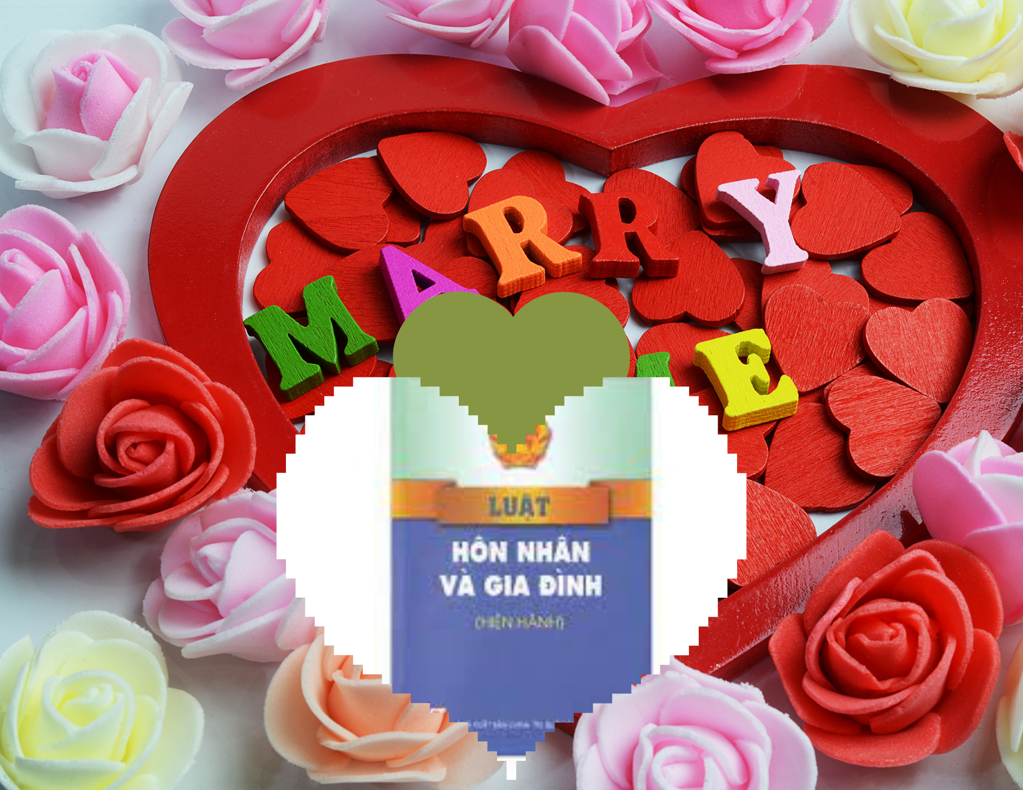 Luật Hôn nhân và Gia đình năm 2014