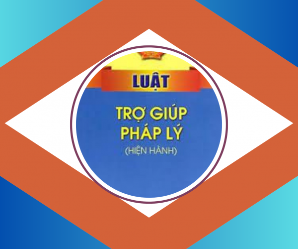Luật Trợ giúp pháp lý năm 2017