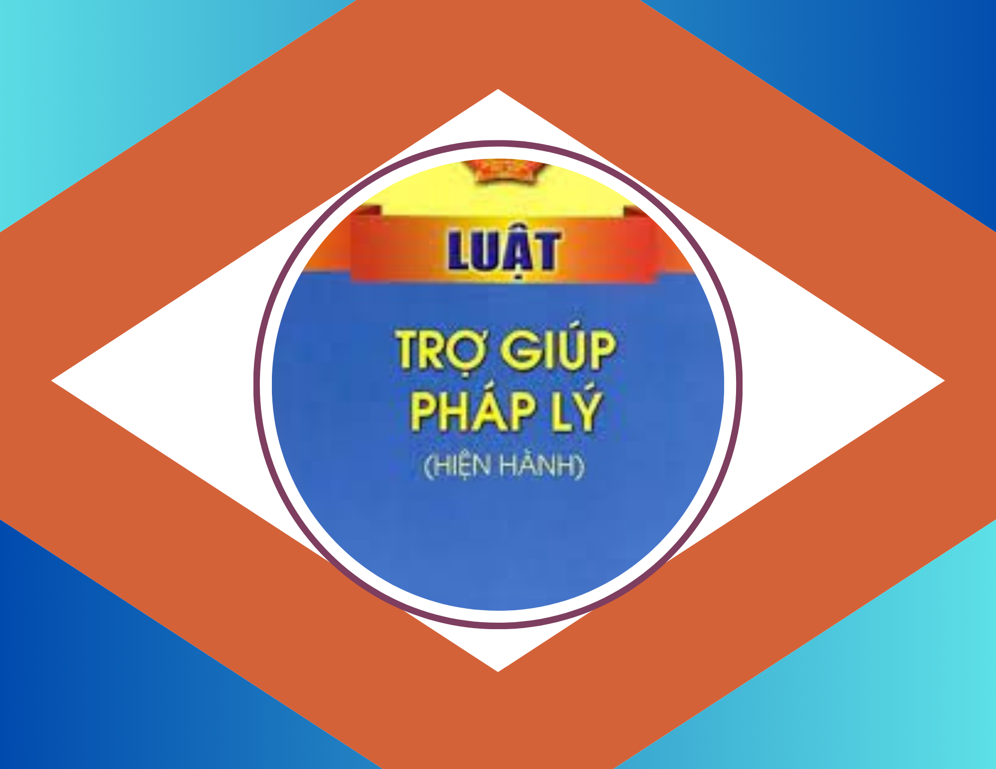 Luật Trợ giúp pháp lý năm 2017